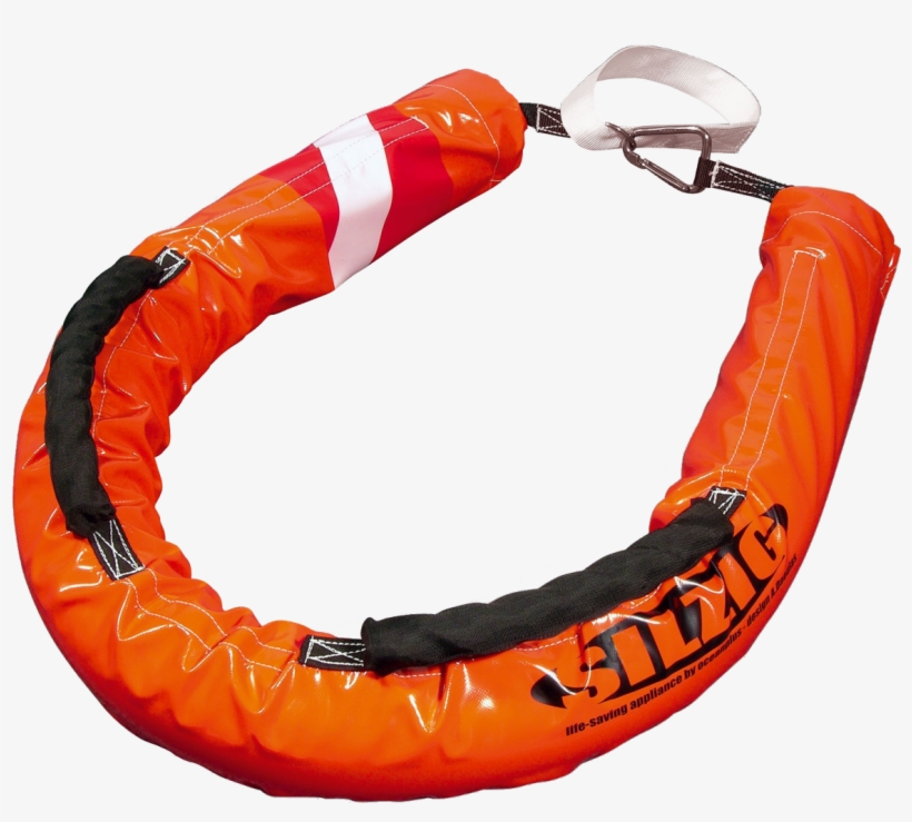 Silzig Mob Buoy/harness - Buoy Forwater Silzig Bu110620, transparent png download