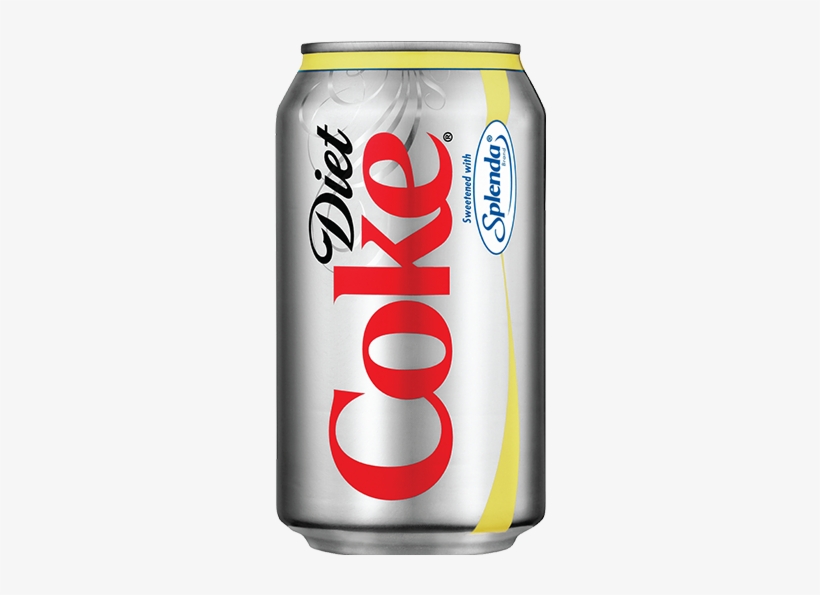 Diet Coke Splenda Is Not Just About Quality Taste And - Diet Coke With Splenda, transparent png download
