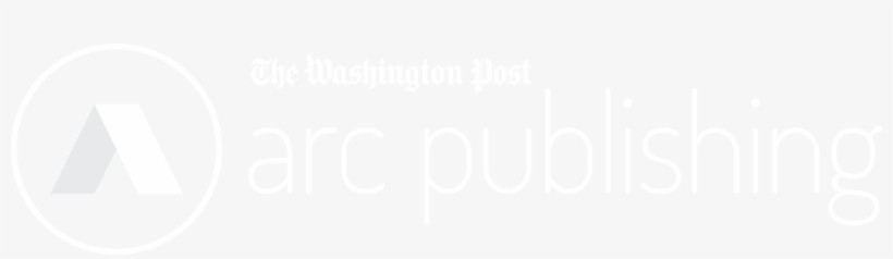 Quick Links - Washington Post Arc Logo, transparent png download