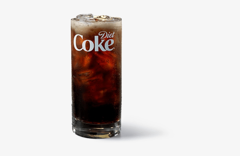 Diet Coke® - Cuba Libre, transparent png download
