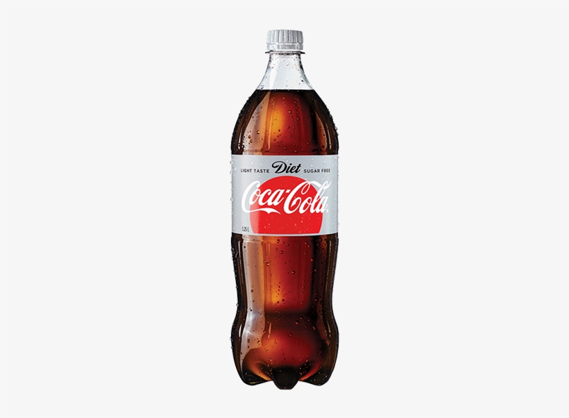Picture Of Diet Coke - Coca Cola Ginger Can, transparent png download