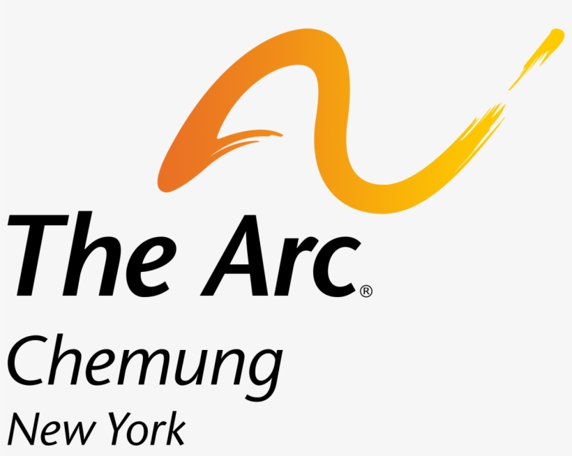 Arc Chemungnys Color Pos Png Is The Arc Of Chemung - Arc Of Clarke County, transparent png download