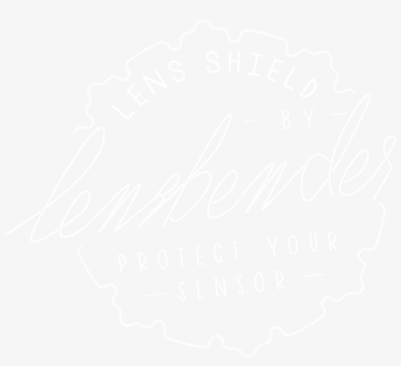 Laser Etch Lens Sheild - Samsung Logo White Png, transparent png download