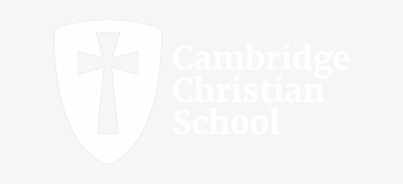Cambridge Christian School Tampa Logo, transparent png download