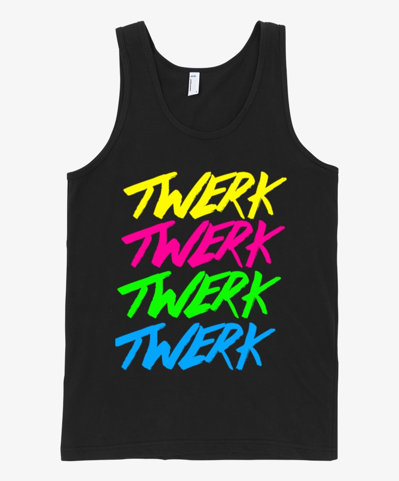 Explore Twerk Twerk, American Apparel And More - Top, transparent png download
