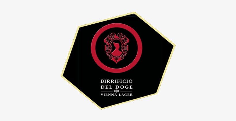 Birrificio Del Doge Vienna Lager - Italian Cuisine, transparent png download