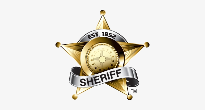 Sheriffstar - Inspiredcases Deputy Sheriff Badge Case - Galaxy Note, transparent png download