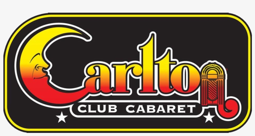 Carlton Club - Carlton Club Cabaret, transparent png download