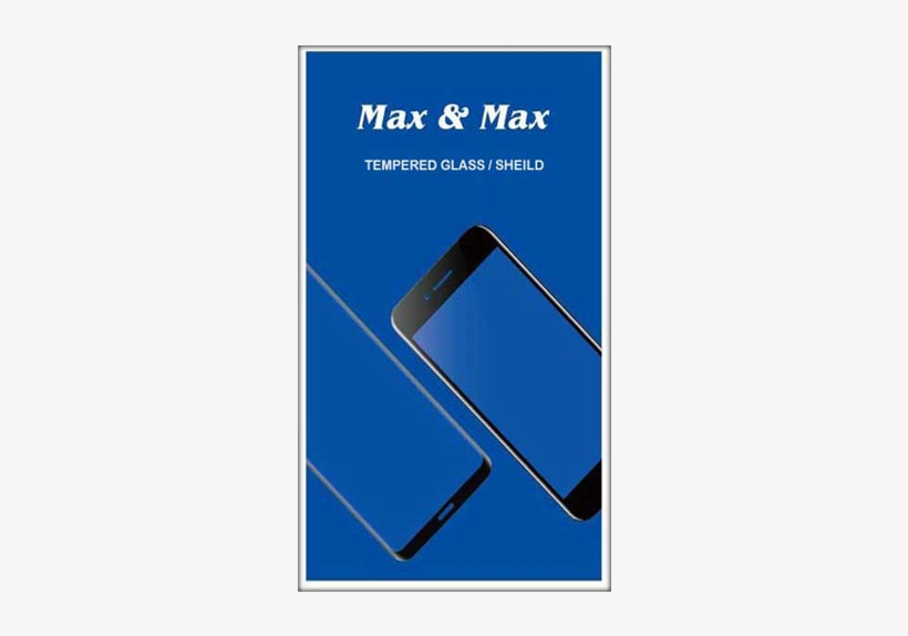 3d Tempered And Back Shield Package - Tempered Glass, transparent png download