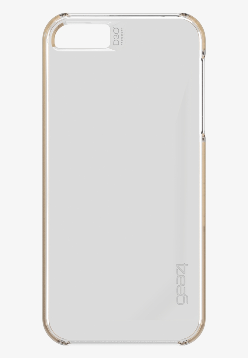 Iphone 5s Gold Png Download - Mobile Phone Case, transparent png download