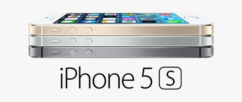 Iphone-5s - Apple Iphone 5s - 16 Gb - Gold - Unlocked, transparent png download