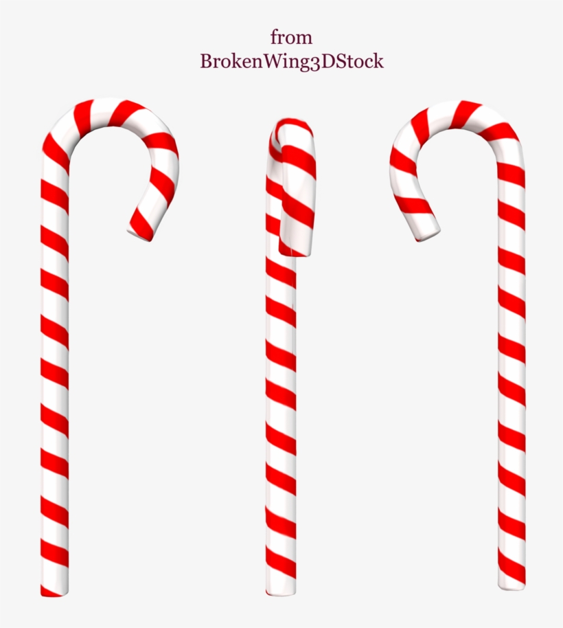 Candy Cane Stick Png - Candy Stick Png, transparent png download