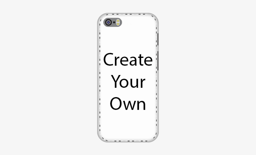 Create Your Own Apple Iphone 5s Mobile Cover - Back Cover For Redmi Note 5 Pro, transparent png download