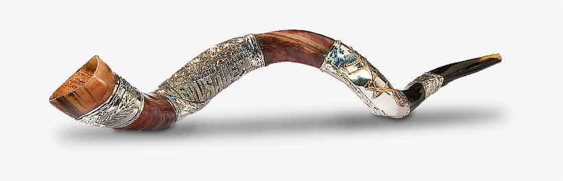 Llavero Shofar - Salmodiando, transparent png download