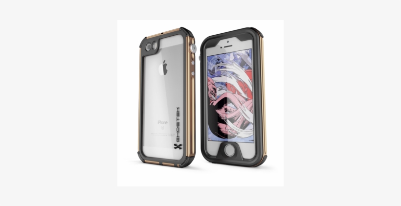 Product - Pelican Case For Iphone 7, transparent png download