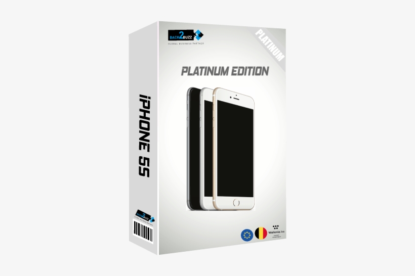 Reconditionné À Neuf - Iphone, transparent png download