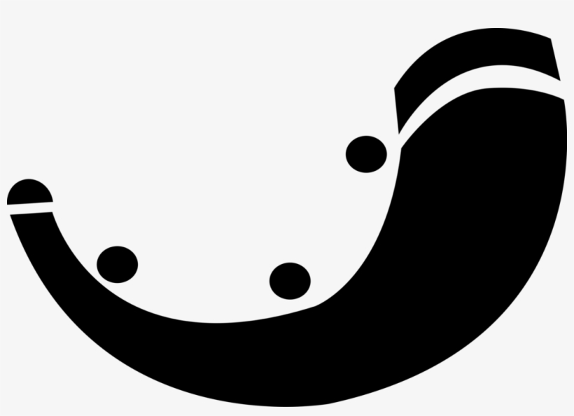 Vector Illustration Of Jewish Shofar Ancient Musical - Shofar, transparent png download