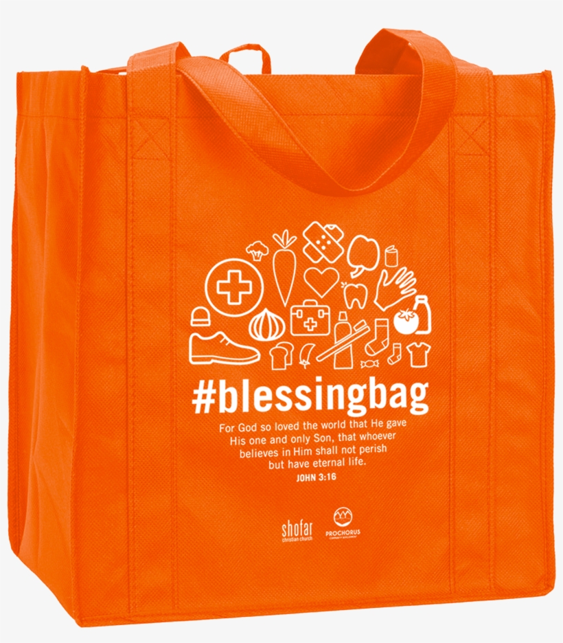 24 Wholesale Ultraclub Reusable Shopping Bag, transparent png download