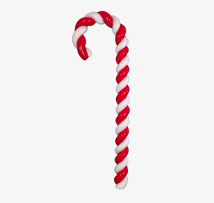 Candy Cane Stick Png Png Royalty Free Library - Confectionery, transparent png download
