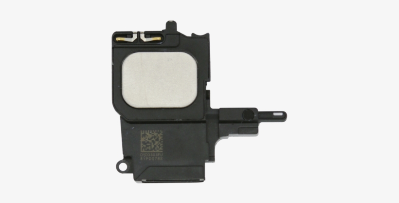 Iphone5s Se Loudspeaker 2-1 - Loud Speaker Iphone, transparent png download