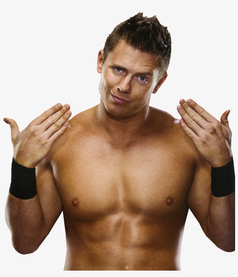 The Miz - Miz Mizanin, transparent png download