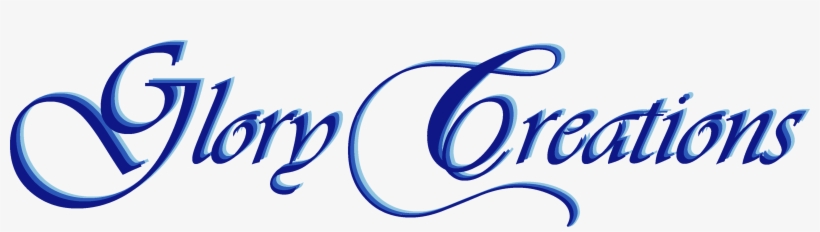 Glory Creations - Gift Card, transparent png download