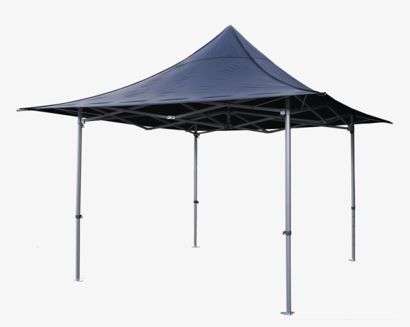 High Peak Tent - Tent, transparent png download
