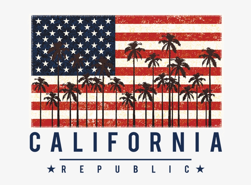 American Flag, transparent png download