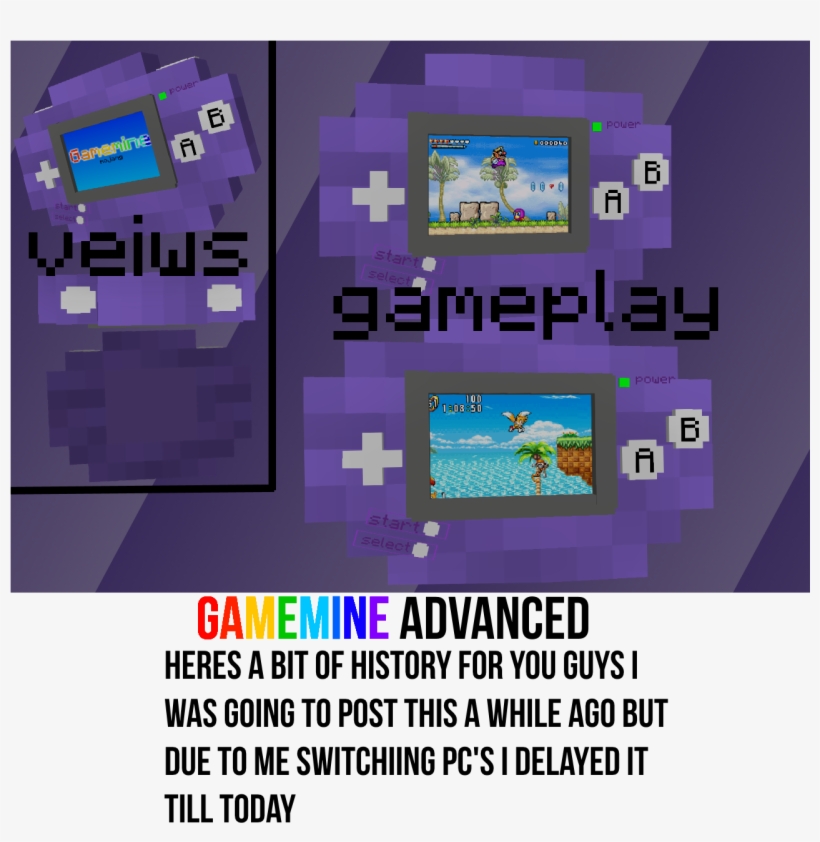 Jfdjja9 - Handheld Game Console, transparent png download