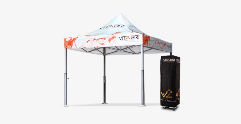 Tente Pliante V2 - Tente Pliante, transparent png download