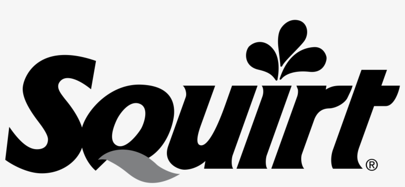 Squirt Logo Png Transparent - Squirt Png, transparent png download