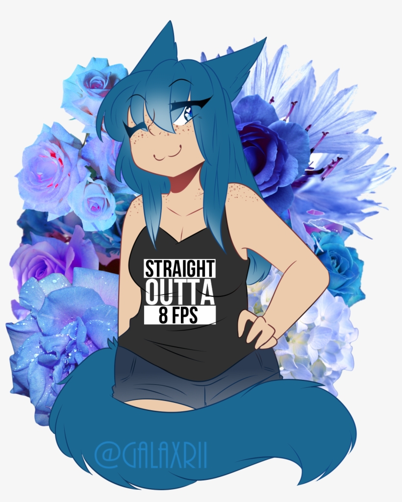 I Played On 8 Fps Through The Entirety Of Heavensward - Final Fantasy Xiv: Stormblood, transparent png download