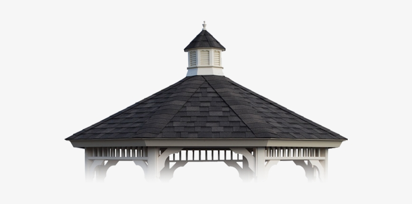 Pinnacle Roof - Roof Transparent Png, transparent png download