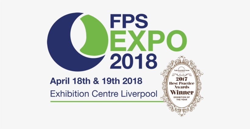Fps Expo - Fps Expo 2018 Logo, transparent png download