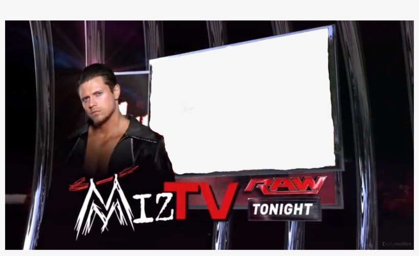 Miz Tv - Hell In A Cell 2013 Dvd, transparent png download