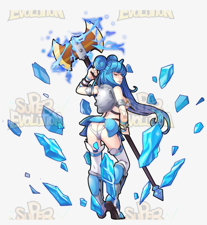 Laplace - Pocket Master Laplace, transparent png download