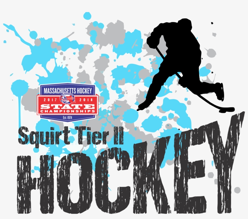 Squirt Tier Ii Medium Tournaments - Wall Decal, transparent png download