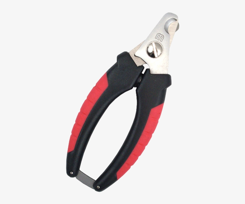 Mikki Small Nail Clipper - Dog Nail Clippers Png, transparent png download