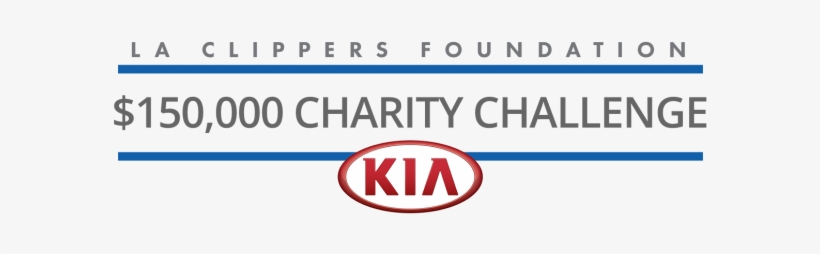Thank You To Everyone Who Participated In The La Clippers/kia - Kia Spectra 2000-2009 Factory Speaker Replacement Kicker, transparent png download
