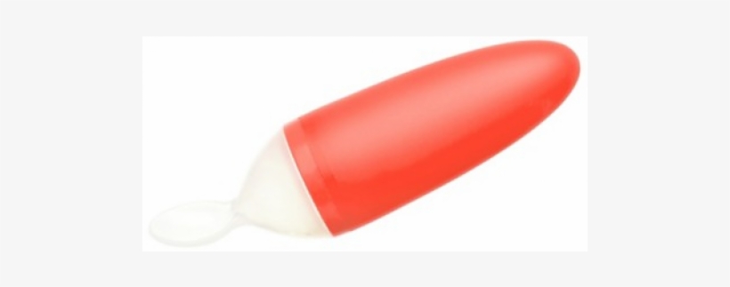 Sale Boon Squirt Spoon Pink - Ice Cream Bar, transparent png download