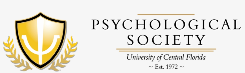 Psychological Society Ucf - Ucf Psychological Society, transparent png download