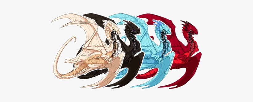 Shimmer Drool - Illustration, transparent png download