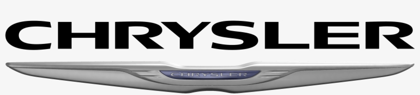 Chrysler Logo - Chrysler Car Logo Png, transparent png download