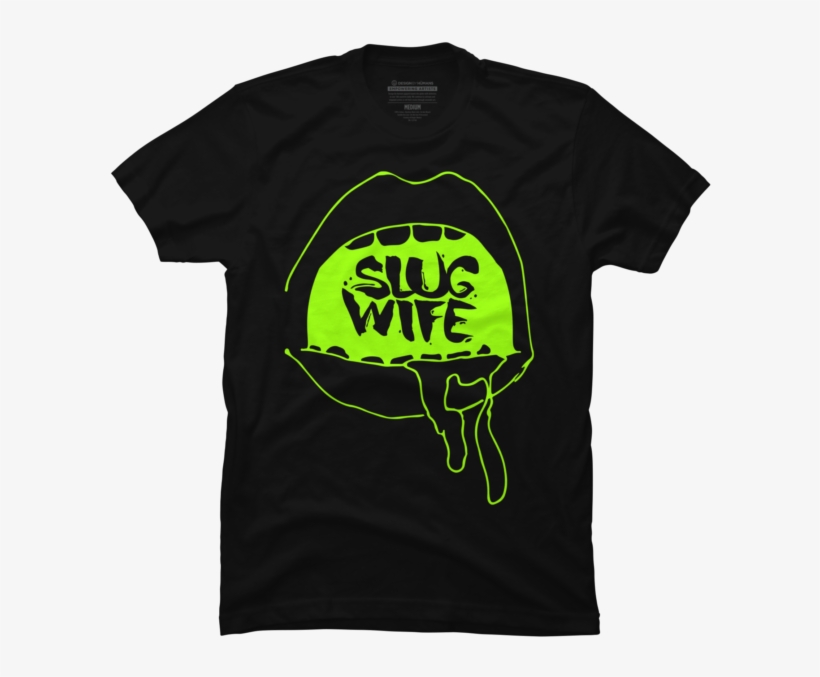 Drool - Green T-shirt - Relax Dude Shirt Mindofrez, transparent png download