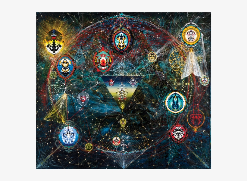 White Susan Chrysler Image - Ex Voto Susan Chrysler White, transparent png download