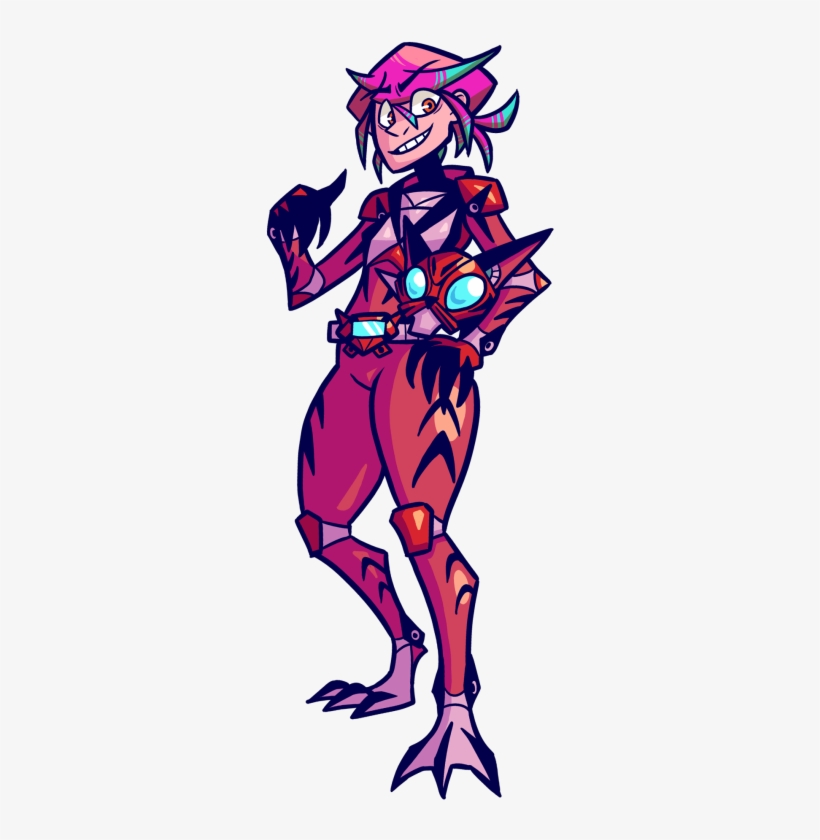 Let The Drool Flow - Art, transparent png download