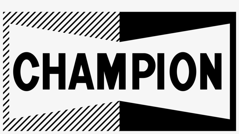 Champion Logo Png Transparent - Champion Aerospace Logo, transparent png download
