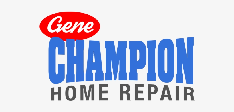 Champion Home Repair - Home Repair, transparent png download