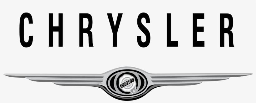Chrysler Logo Vector PNG Image | Transparent PNG Free Download on SeekPNG
