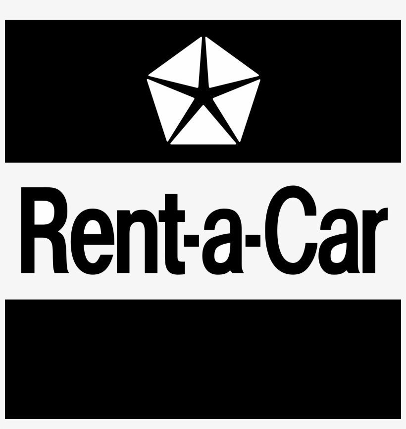 Chrysler Rent A Car Logo Png Transparent - Neoplex Fivestar Auto Logo Traditional Flag Colour:, transparent png download